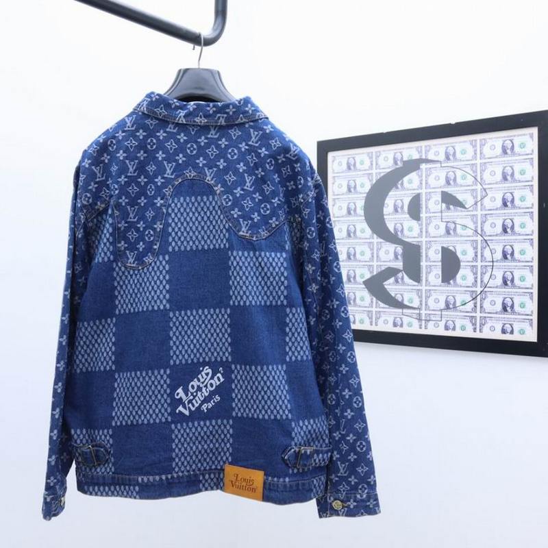 LV Men's Outwear 133